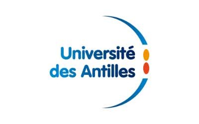 Universitè des Antilles 2019